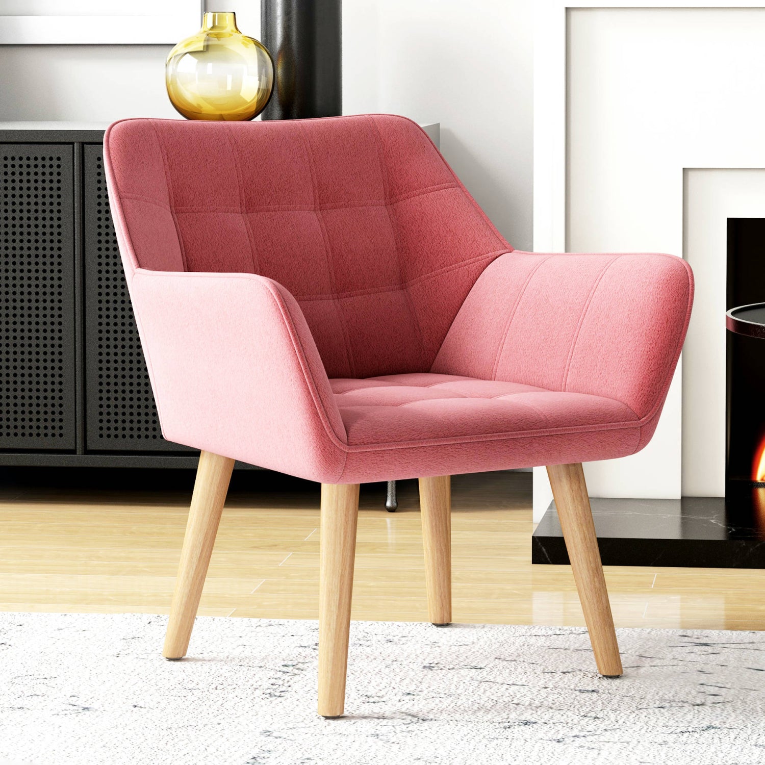 Fauteuil