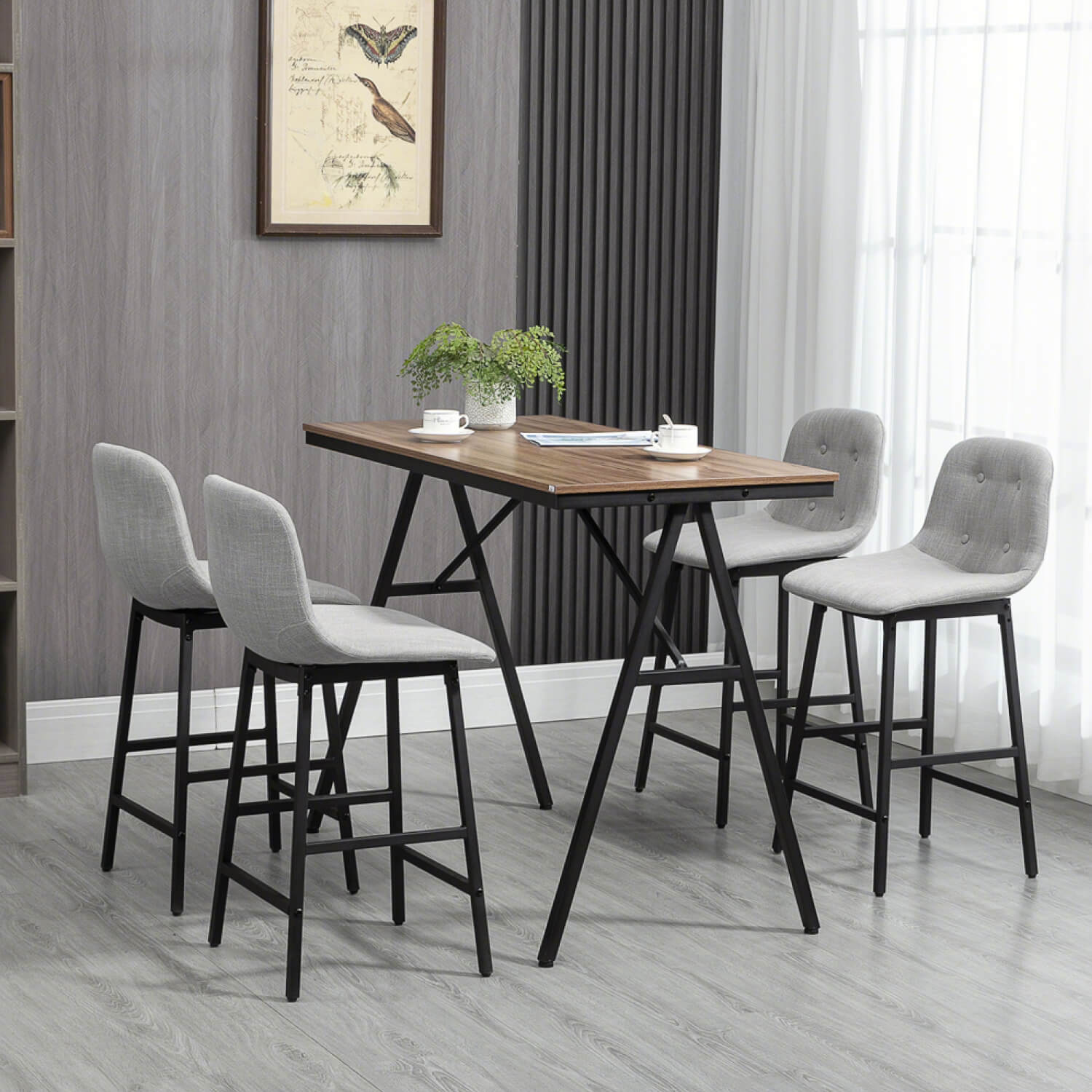 Ensembles table et chaises