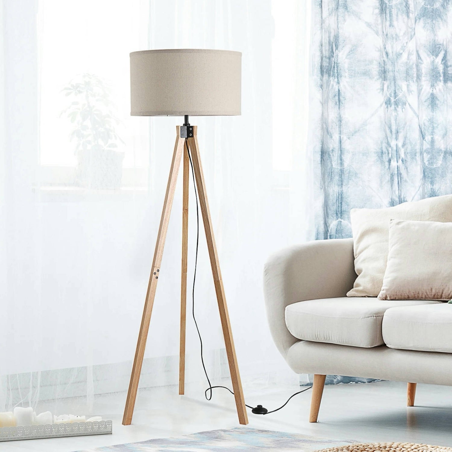 Lampes