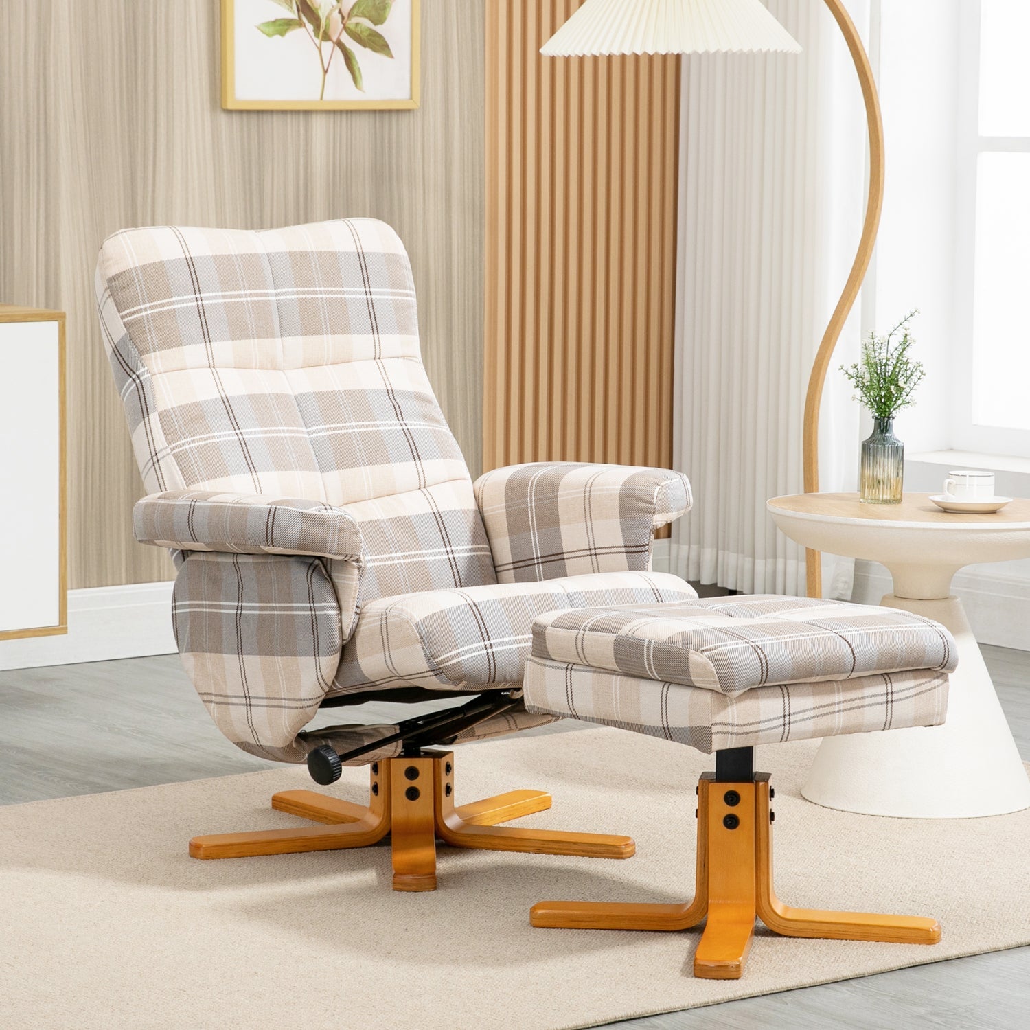 Fauteuil relax