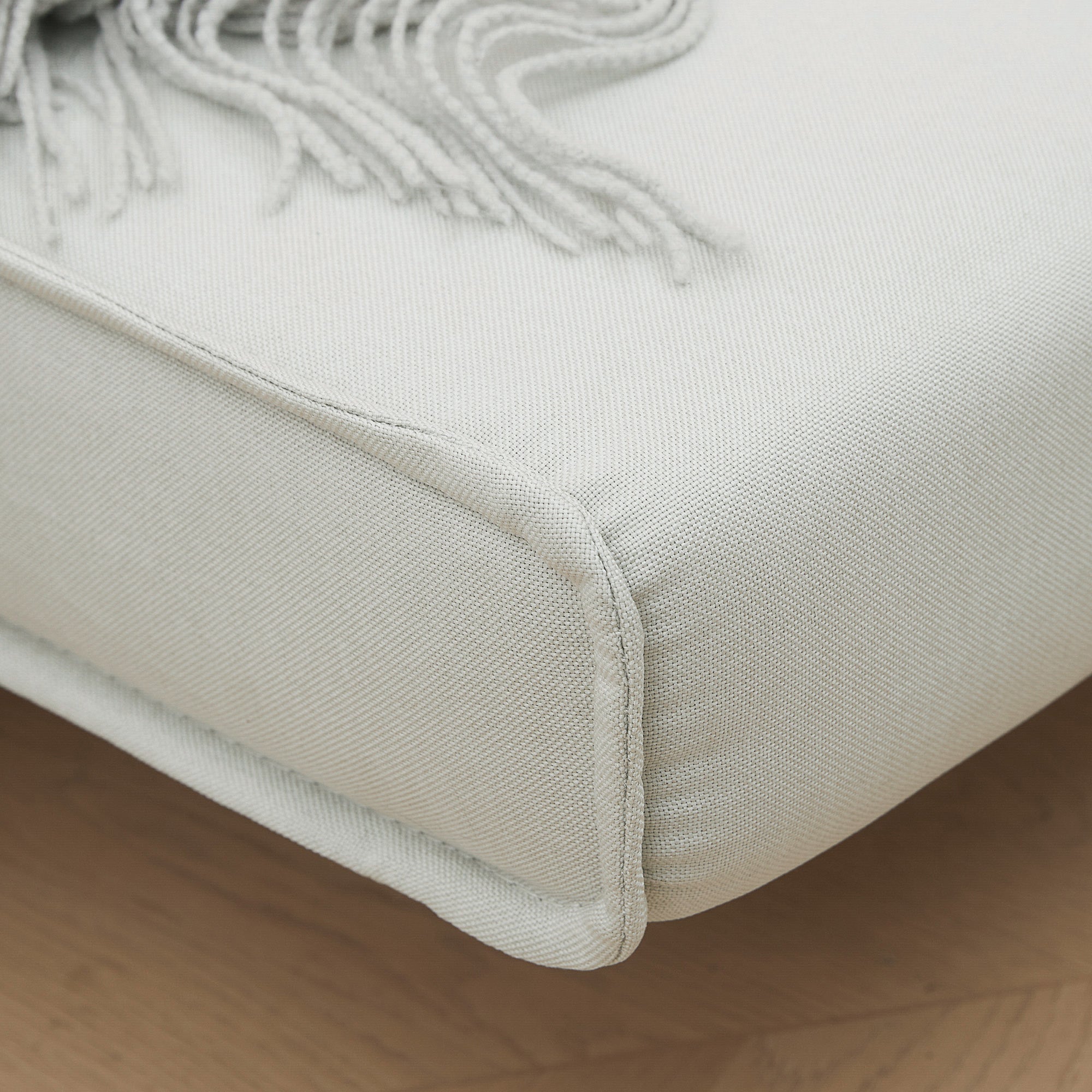 fauteuil convertible 1 place, fauteuil-lit chauffeuse 3 en 1 avec dossier réglable 6 positions, oreiller, siège rembourré, tissu en lin, canapé-lit pour invités, salon, bureau, crème