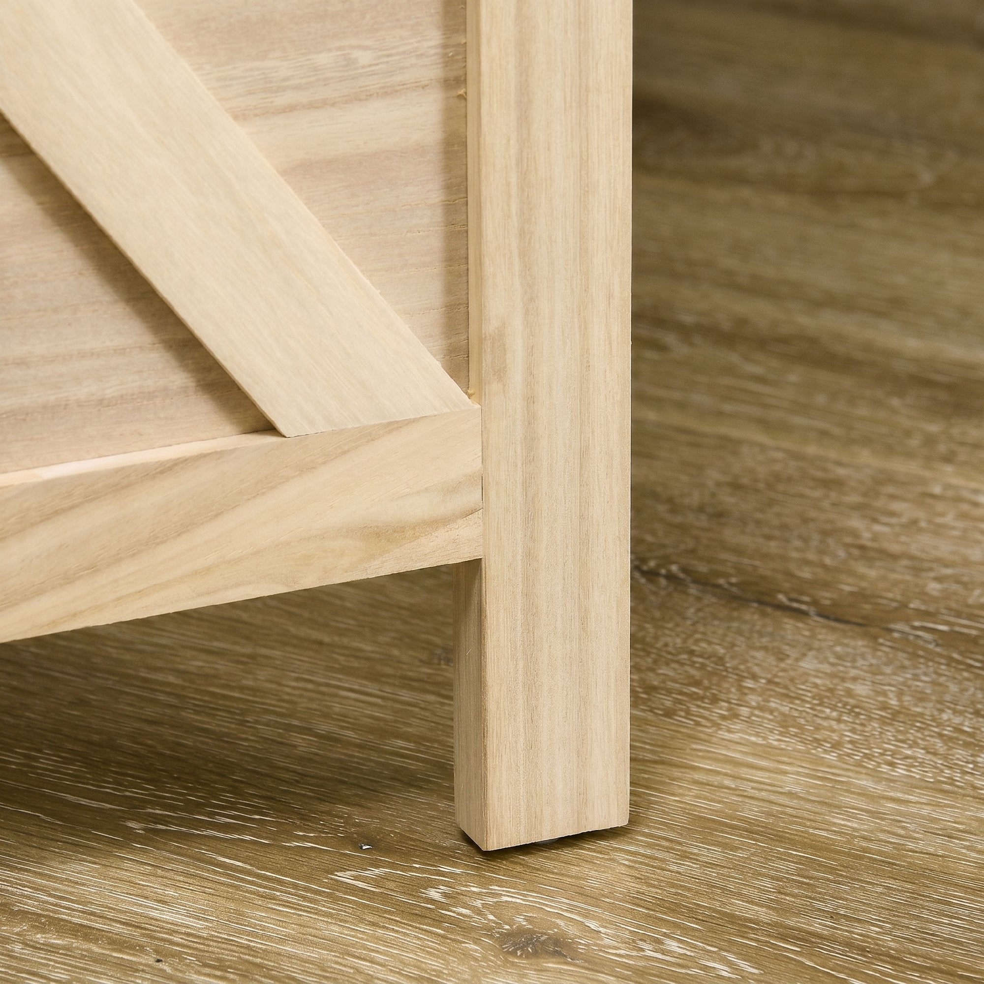 Paravent intérieur en bois, 3 panneaux, 114 x 144,5 cm, panneau perforé, séparateur de pièce pliable, Panneau perforé pour salon, chambre à coucher, maison, bois naturel
