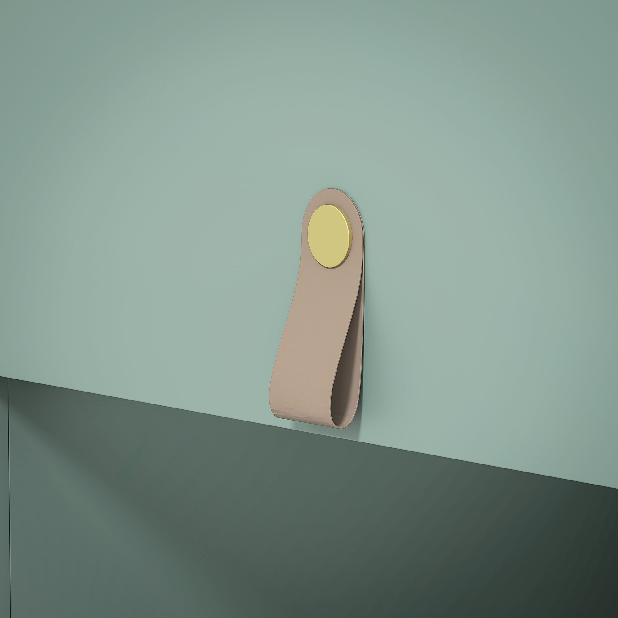 Lot de 2 tables de chevet table de nuit avec tiroir et compartiment ouvert, style moderne pour chambre à coucher, salon, 45 x 40 x 55 cm, vert