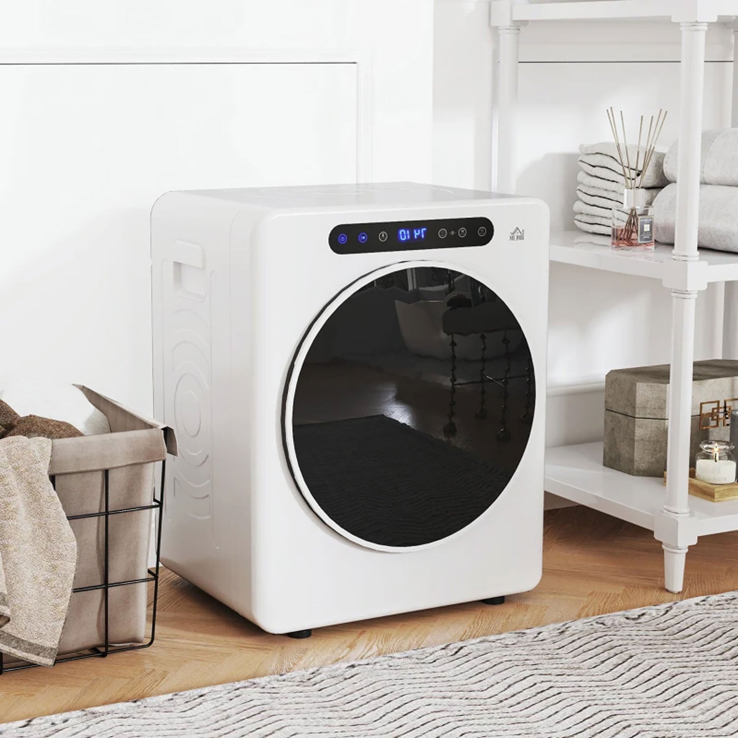 Sèche linge