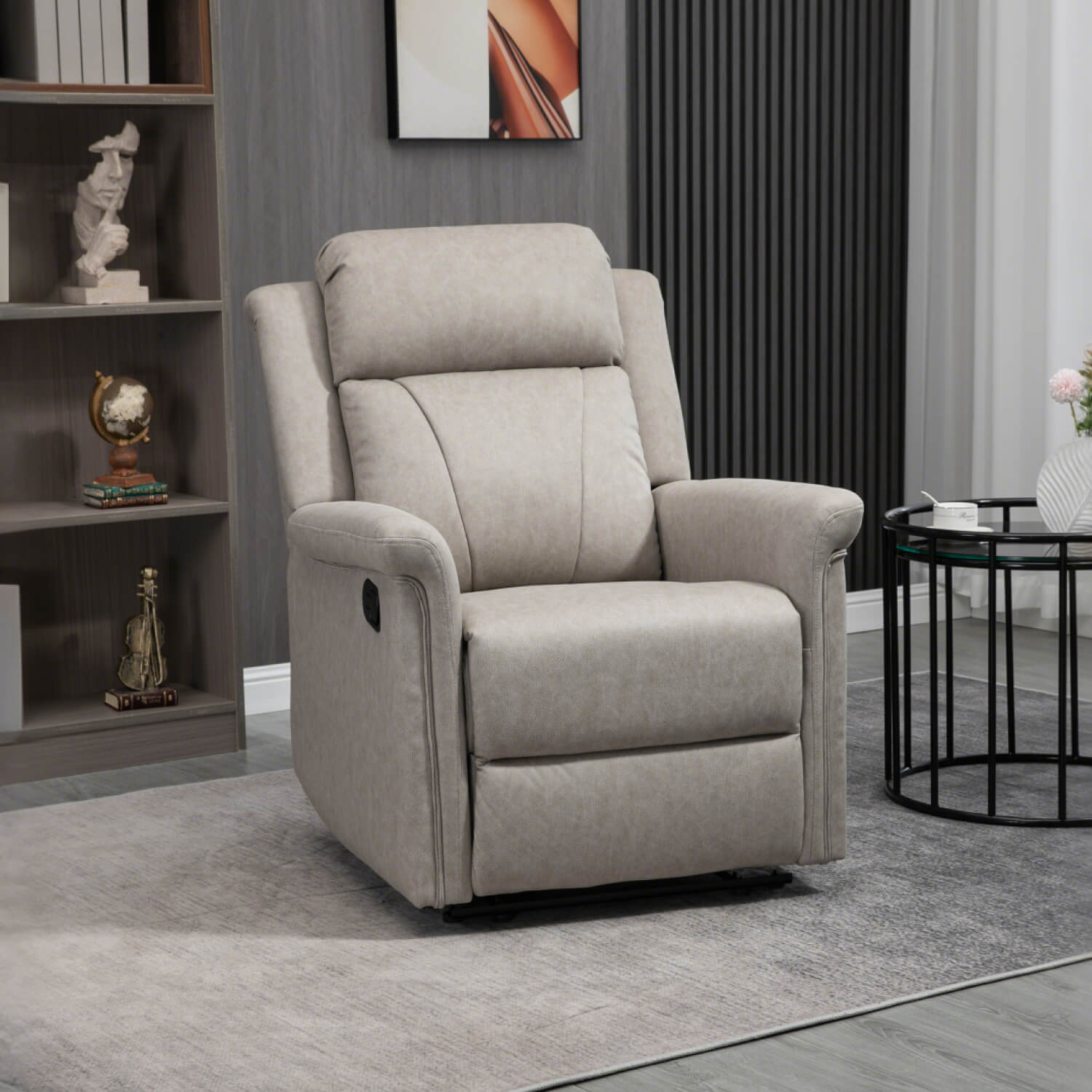 Fauteuils massant