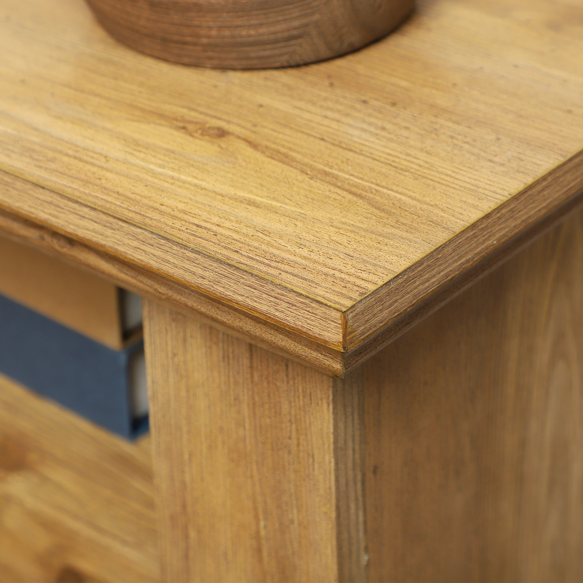 Cheminée électrique, effet flamme 3D, chauffage 1800W, luminosité réglable, télécommande, minuterie, cheminée décorative, sécurité renforcée, 81,5 x 30 x 76,2 cm, brun effet bois