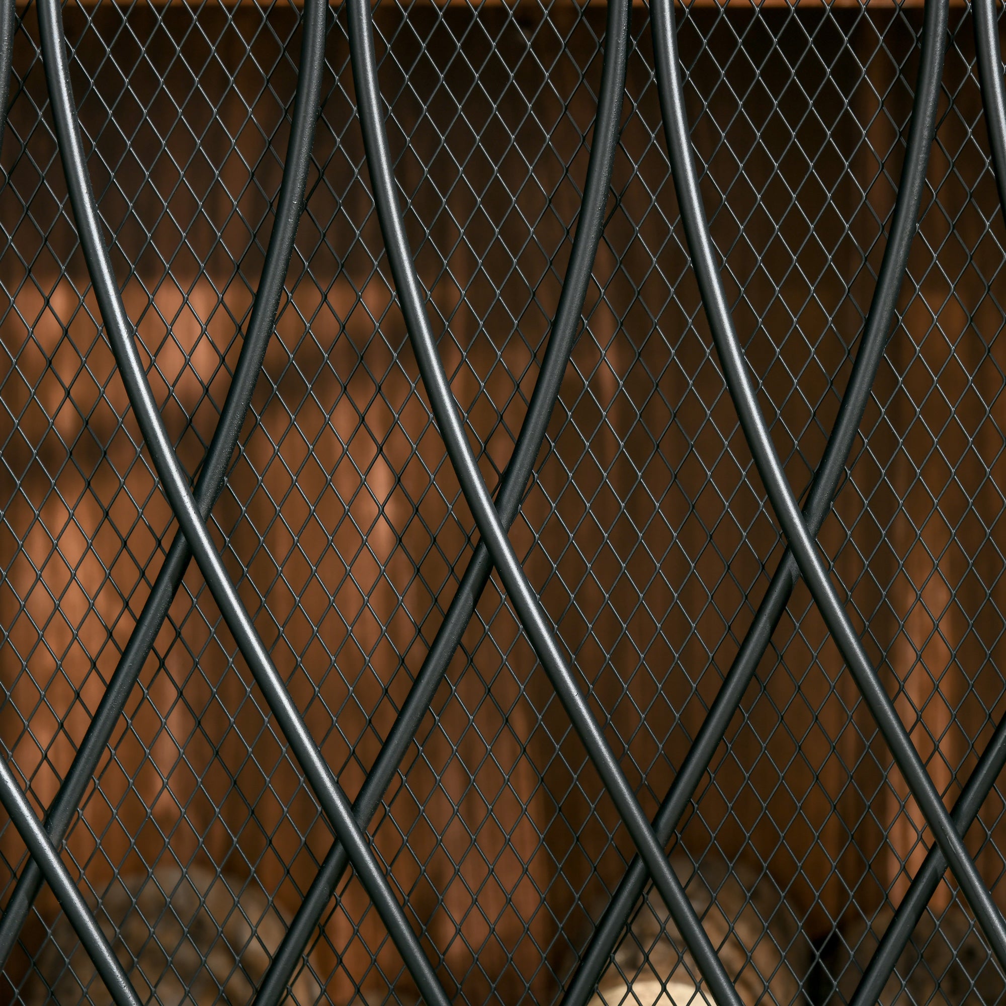 Grille de Protection pour cheminée - Pare-feu Large pour cheminée ou poêle - Pare-étincelles - barrière de sécurité - 3 Volets Pliables - métal Noir