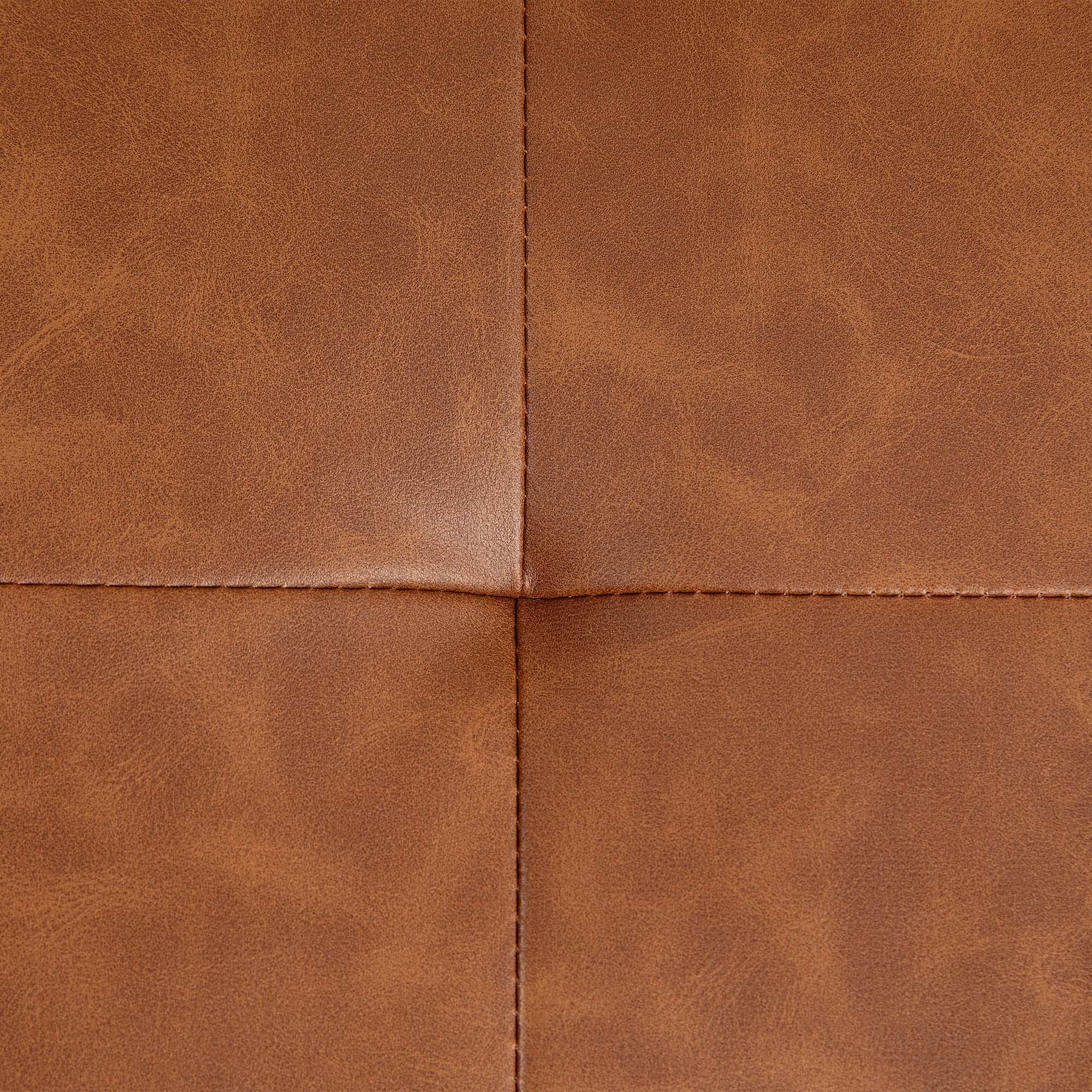 Chaise de bureau, fauteuil de bureau, fonction basculante, hauteur réglable, assise pivotante, avec accoudoirs roulettes, capacité 120 kg, marron