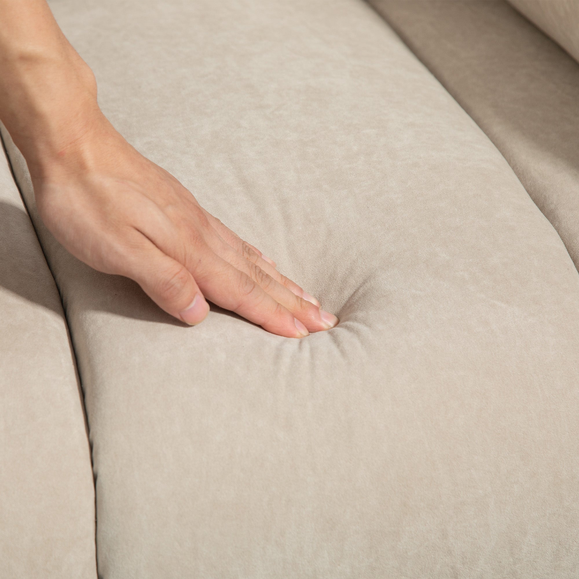 Fauteuil releveur électrique avec fonction massage et chauffage, fauteuil relax électrique avec dossier inclinable, ports USB, télécommande, fauteuil relaxant pour personnes âgées, beige