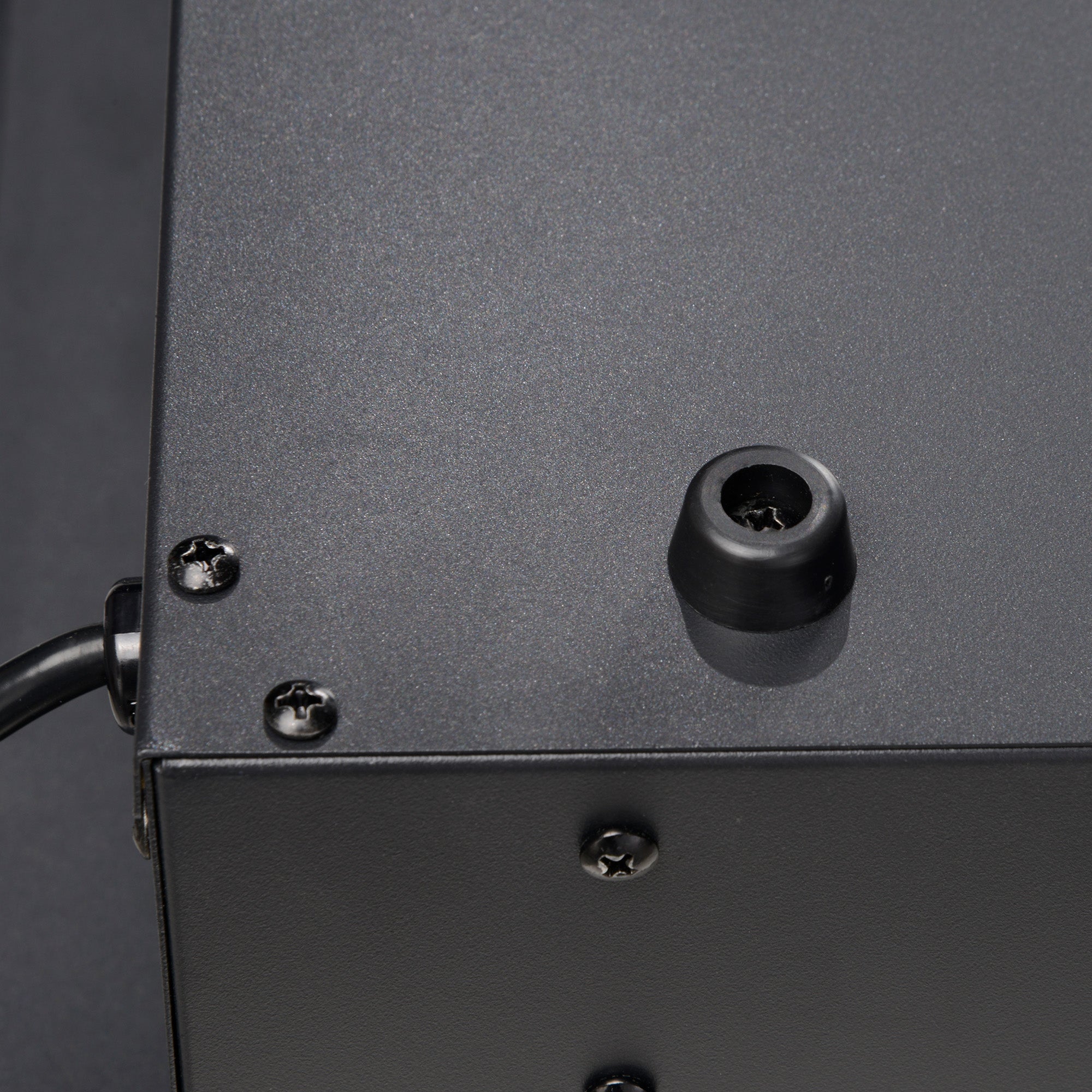 Cheminée électrique 1800 W mural ou encastrable fausse cheminée avec effet flamme en LED 3 couleurs 5 luminosités, bûche et cristal, minuterie, température 15-40℃, télécommande, 91,4L cm, noir